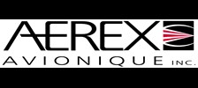 Aerex Logo