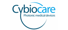 Cybiocare Logo