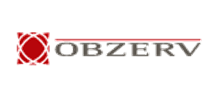 Obzerv Logo