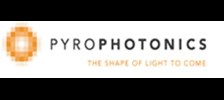 Pyrophotonics Logo