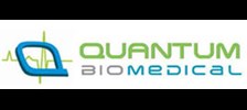 Quantum Biomedical Logo