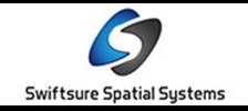 Swiftsure Spatial Systems Logo