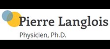 Pierre Langlois Logo