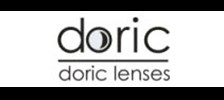 Doric Lenses Logo