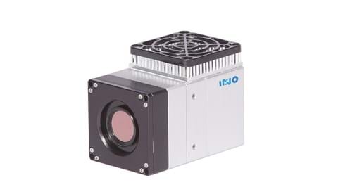 INO caméra MICROXCAM-HS