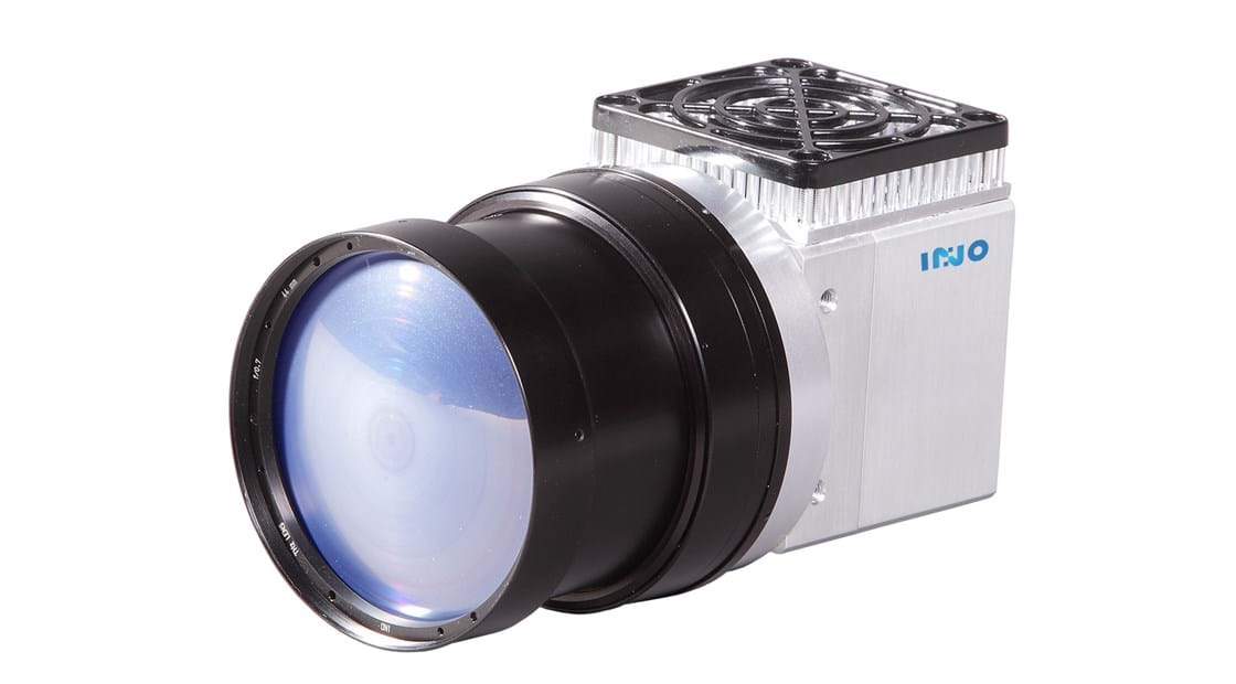 Microxcam 384i Thz Terahertz Camera