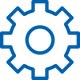 Manufacturing icon
