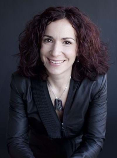 Véronique Proulx