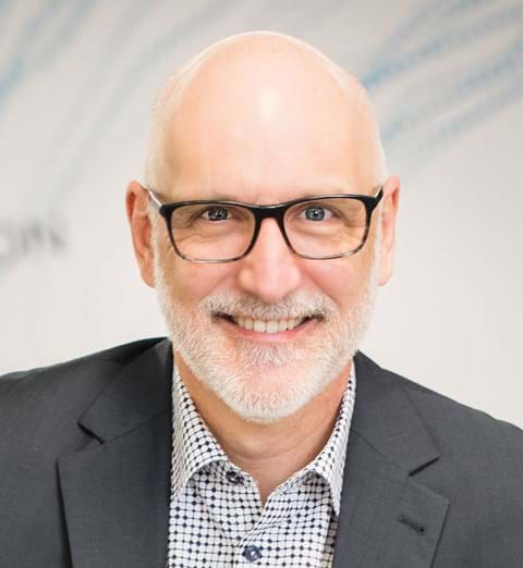 Alain Chandonnet, président-directeur général