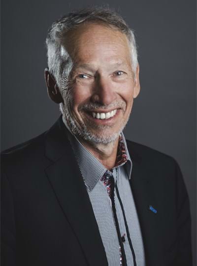 Jacques Topping