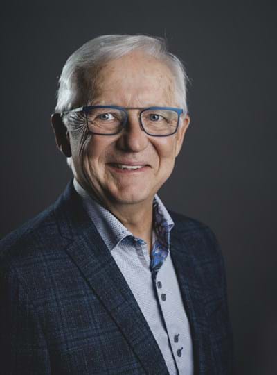 Hugues St-Pierre