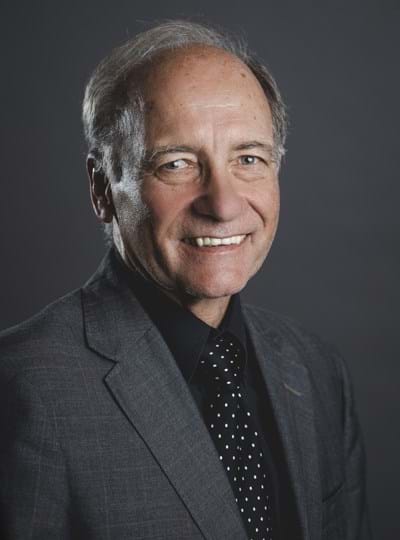 Denis Faubert