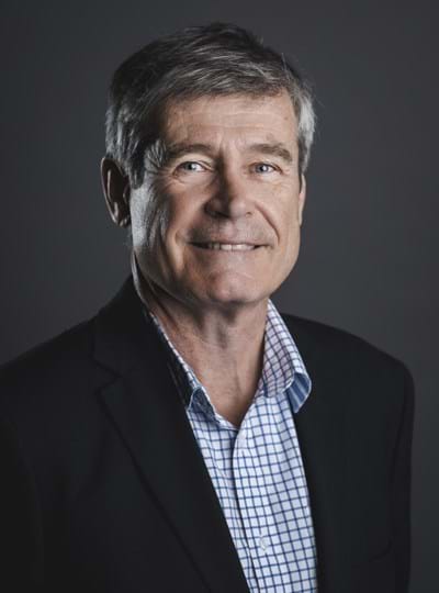 François Giroux