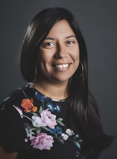 Kathy Baig