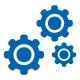 INO Automation and robotics Automate Icon
