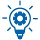 INO Développement de produits Externaliser votre département de R&D Icône