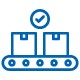 INO Agrifood Production, packaging and quality control Icon