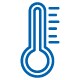 INO Environnement Mesure Température Icône