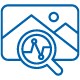 INO Sciences Vie Analyse Images Icône