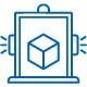 INO Security Detecting hidden Icon