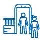 INO Security Managing staff Icon