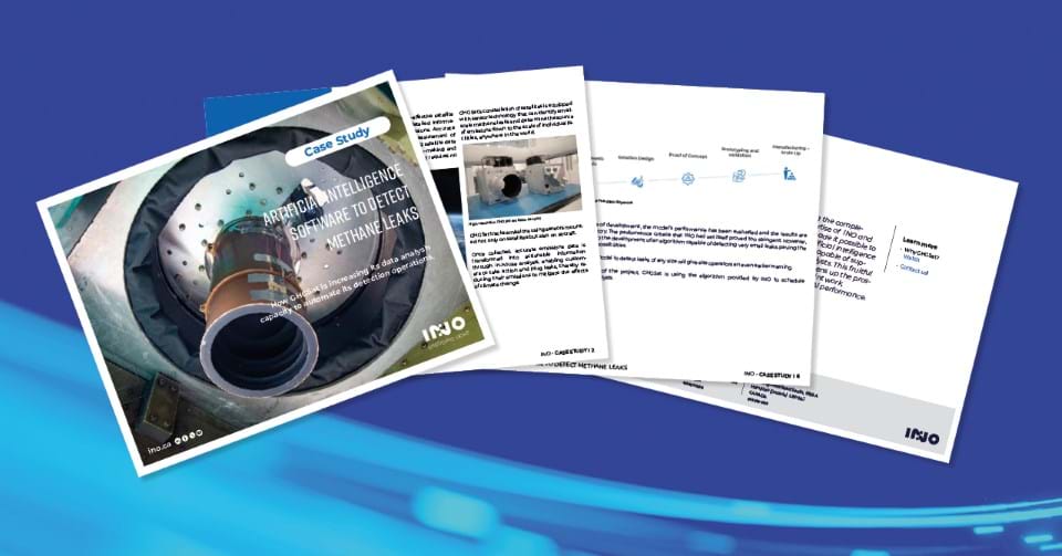 INO Case Study GHGSat