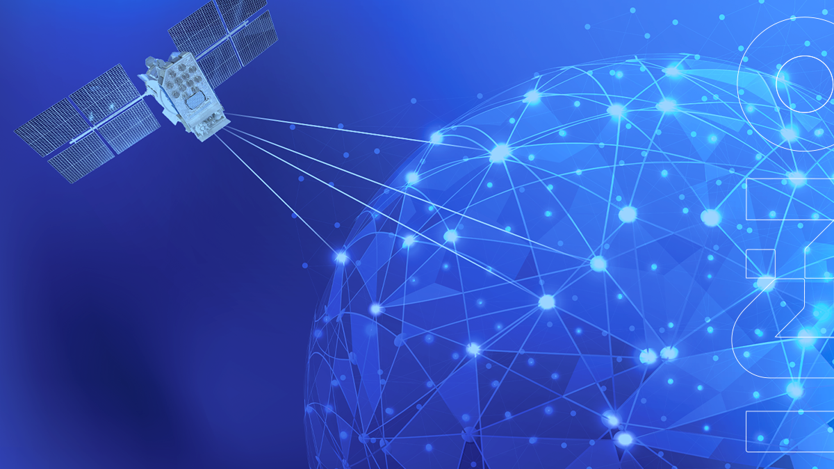 Quantum Technology and Aerospace | INO Blog