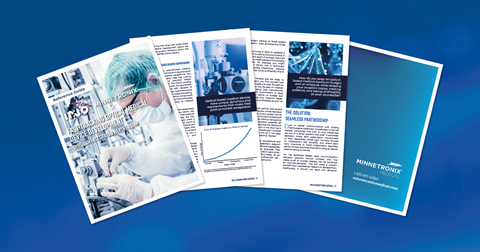 Reference Guide Medical Devices | INO